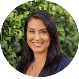 Jennifer Kyriakakis, EdS,